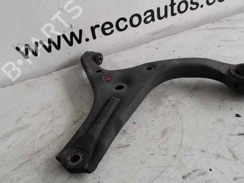 Right rear suspension arm KIA RIO II (JB) 1.5 CRDi BP2054035M15