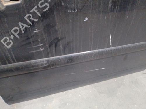 Right front door CITROËN C4 Picasso I MPV (UD_) 2.0 HDi 138 | BP19324607C3 