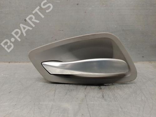 Used Front left interior door handle BMW 3 (E90) 320 d (163 hp) 19251440