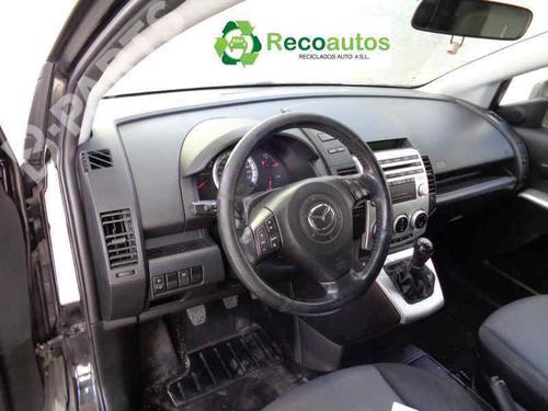 Scuttle panel MAZDA 5 (CR) 2.0 CD (CR19) | BP4203384C110  - Image 8