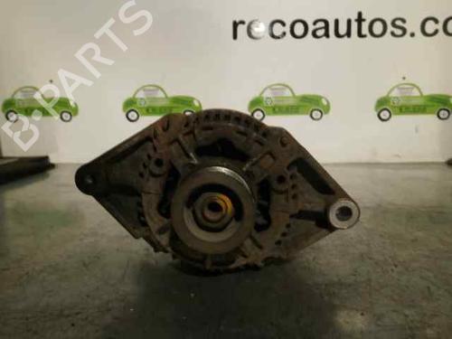 Used Alternator OPEL CORSA B (S93) 1.2 i (F08, F68, M68) (45 hp) 2093112