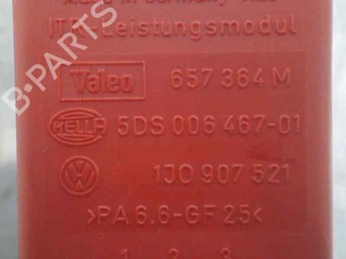 Heater resistor FORD GALAXY I (WGR) 2.8 V6 | BP11669970M108 