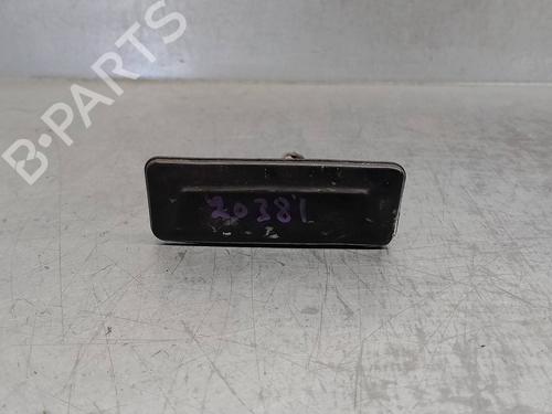 Used Tailgate handle SKODA OCTAVIA II (1Z3) [2004-2013]  17831428