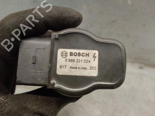 Ignition coil AUDI A4 B6 (8E2) 1.8 T | BP19102108M94 