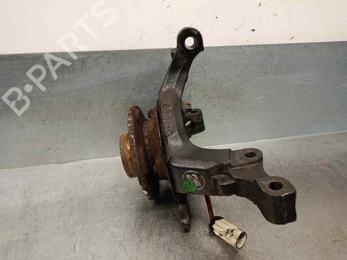 Right front steering knuckle OPEL ZAFIRA A MPV (T98) 2.0 DTI 16V (F75) | BP18255599M26 