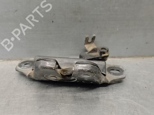 Tailgate lock CITROËN BERLINGO / BERLINGO FIRST Box Body/MPV (M_) 1.9 D 70 (MBWJZ, MCWJZ) | BP18335721C101 