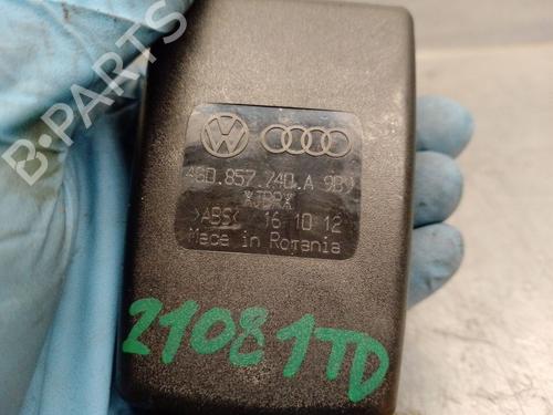 Seat buckle AUDI Q3 (8UB, 8UG) 2.0 TFSI quattro | BP19680428I32 