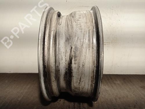 Rim MERCEDES-BENZ C-CLASS (W202) C 250 Turbo-D (202.128) | BP16650487C45 