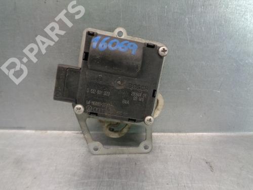 Used Heater blower motor Heater blower motor AUDI A8 D3 (4E2, 4E8) 3.0 TDI quattro (233 hp) 10331881 10331881