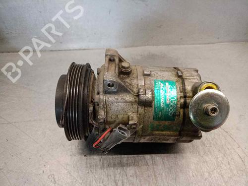 Used AC compressor CHEVROLET HHR 2.4 (170 hp) 18674872