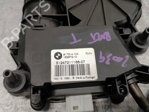 Central lock pump BMW 5 Gran Turismo (F07) 530 d xDrive | BP17695857M86 