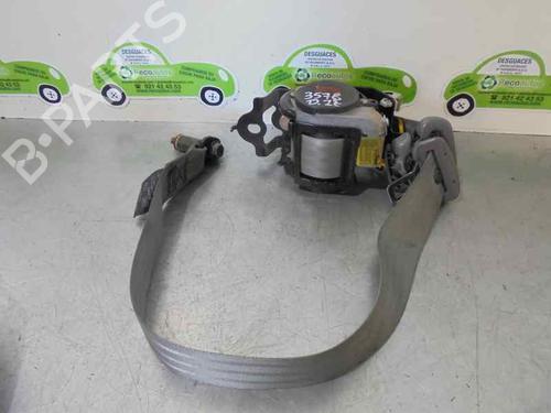 Used Front left seatbelt KIA CARENS II MPV (FJ) 2.0 CRDi (113 hp) 8726842
