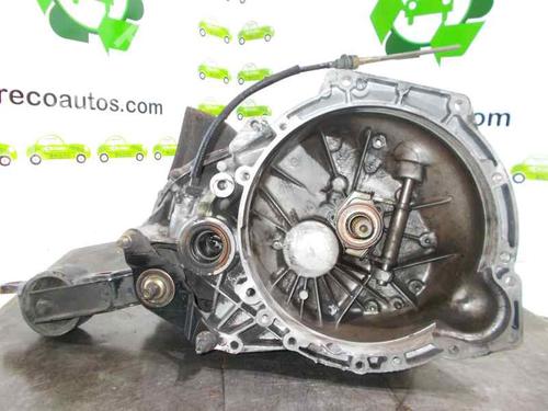 Used Gearbox FORD ESCORT VI (GAL, AAL, ABL) [1995-2002]  2114416