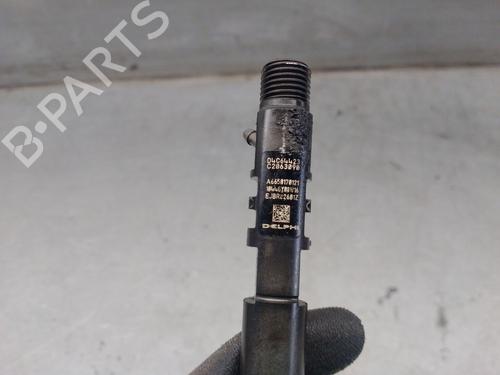 Injector SSANGYONG REXTON / REXTON II (GAB_)  | BP19537797M100 