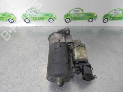 Starter FIAT DOBLO MPV (119_, 223_) 1.9 JTD | BP2105589M8 