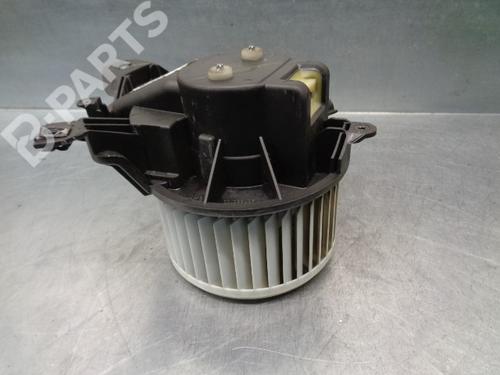 Used Heater blower motor Heater blower motor FIAT TIPO Hatchback (356_, 357_) 1.3 D (356HXH1A) (95 hp) 9106050 9106050
