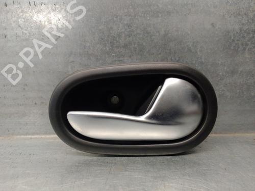 Used Rear right interior door handle DACIA SANDERO II 1.5 Blue dCi 95 (B8JL) (95 hp) 17639698