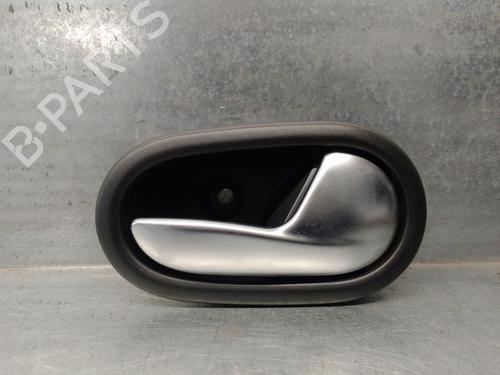 Rear right interior door handle DACIA SANDERO II [2012-2024]null 826724918R | 826724918R