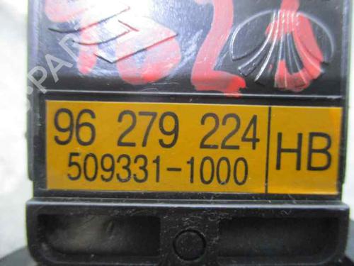 Steering column stalk DAEWOO REZZO (U100) 1.6 | BP2093542I23 