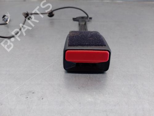 Seat buckle RENAULT CAPTUR II (HF_) TCe 100 (HFMT) | BP17768930I32 