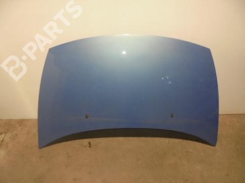 Used Hood Hood CITROËN C3 I (FC_, FN_) 1.4 HDi (68 hp) 9816597 9816597