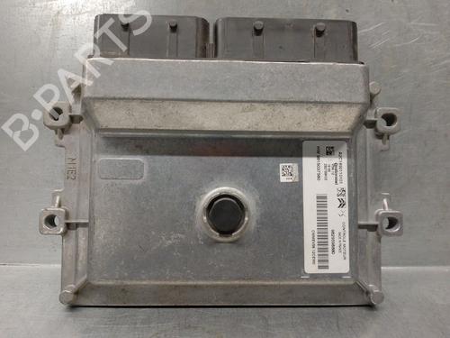 Used Engine control unit (ECU) PEUGEOT 208 I (CA_, CC_) 1.2 VTI 82 (82 hp) 11968331