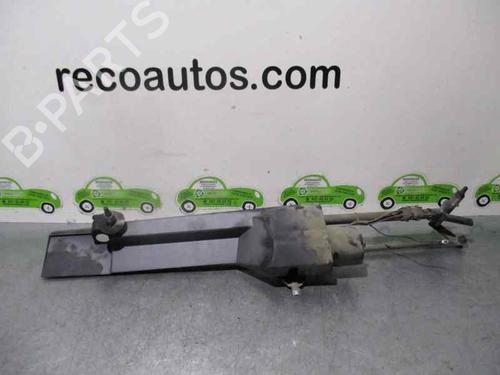 Used Front wiper motor VOLVO 940 (944) 2.3 (131 hp) 2331978