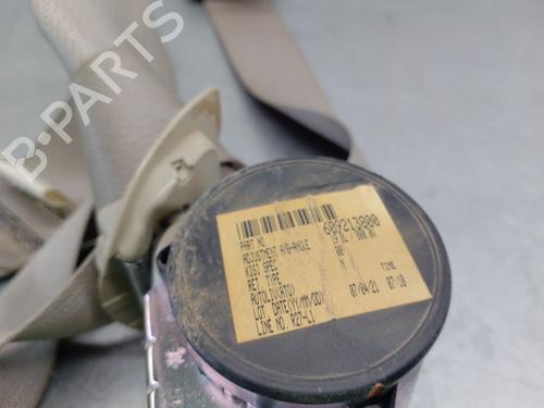 Rear right seatbelt MITSUBISHI OUTLANDER II (CW_W) 2.0 DI-D (CW8W) | BP19108417I28 
