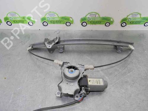 Used Front left window mechanism NISSAN PRIMERA (P11) 2.0 TD (90 hp) 2125020