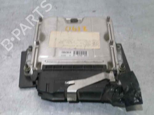 Used Engine control unit (ECU) PEUGEOT 406 (8B) 2.0 HDI 110 (109 hp) 2076612