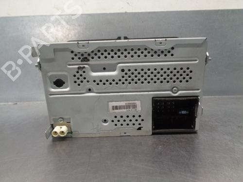 Display monitor OPEL CORSA B (S93) 1.4 i (F08, F68, M68) | BP18344445C48 