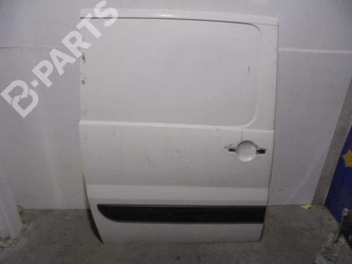 Used Right slide door Right slide door PEUGEOT EXPERT Tepee (VF3X_) 2.0 HDi 120 (120 hp) 10164638 10164638
