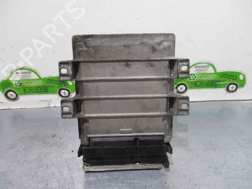 Used Engine control unit (ECU) ROVER 25 I Hatchback (RF) 1.6 16V (109 hp) 2053112