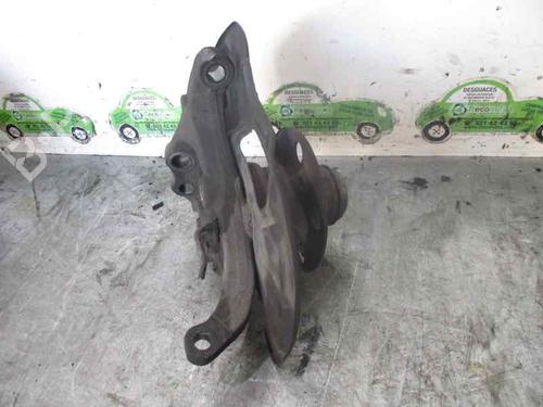 Right front steering knuckle MERCEDES-BENZ C-CLASS (W203) C 200 Kompressor (203.045) | BP2290402M26 