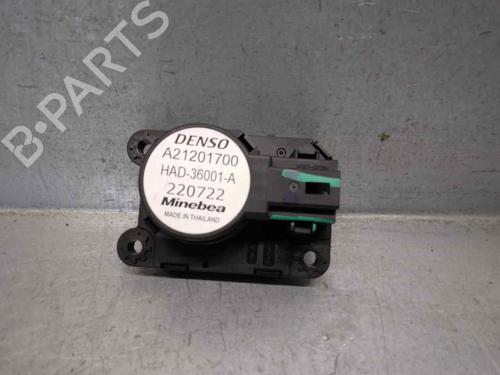 Elektronisk modul DACIA SANDERO II TCe 90 (B8M1, B8MA, B8AC) (90 hp) 18264751