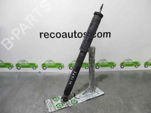 Used Right rear shock absorber MERCEDES-BENZ A-CLASS (W169) [2004-2012]  2331619