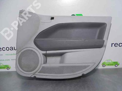 Used Right front door panel Right front door panel DODGE CALIBER 1.8 (150 hp) 3454634 3454634
