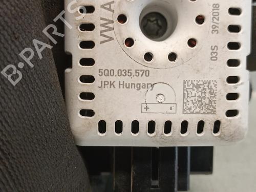 Module électronique SEAT LEON (5F1) 1.6 TDI | BP18003021M83 