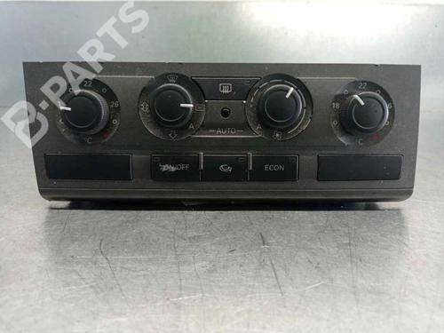climate-control-audi-a6-c6-4f2-24-4f1820043f-2004-2005-2006-2007-2008-2009-2010-2011-10381489 main image