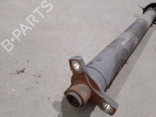 Driveshaft BMW 3 (E90) 320 d | BP19167015M37 