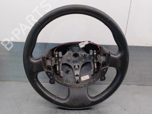 Used Steering wheel RENAULT MEGANE II (BM0/1_, CM0/1_) 1.9 dCi (131 hp) 18413075