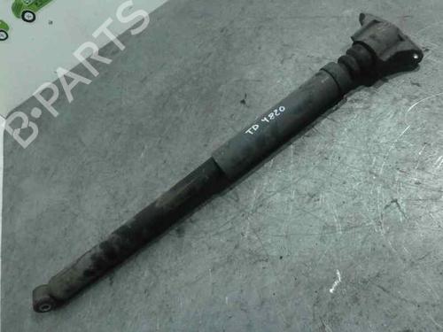 Left rear shock absorber VOLVO V50 (545) 2.0 D | BP2320404M18 
