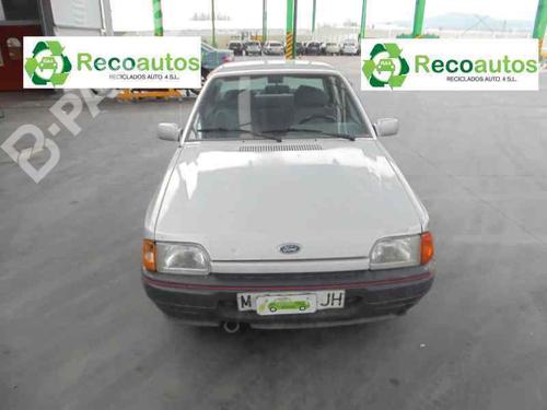 Front left interior door handle FORD ORION II (AFF) 1.6 | BP3217573I13  - Image 6