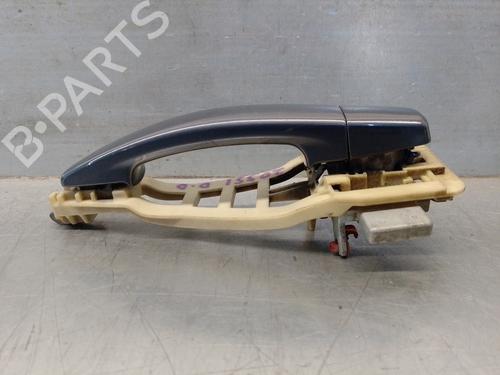 Front right exterior door handle OPEL VECTRA C Estate (Z02) 1.9 CDTI (F35) | BP18133313C129 