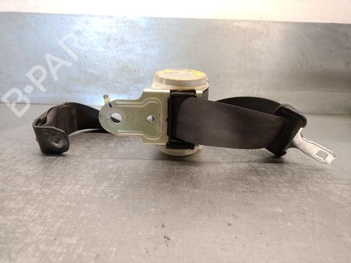 Rear right seatbelt CITROËN XSARA PICASSO (N68) 2.0 HDi | BP19396742I28 