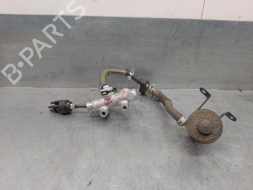 Used Clutch slave cylinder TOYOTA LAND CRUISER PRADO (_J15_) 3.0 D-4D (KDJ155_, KDJ150_, KDJ150R, KDJ155R) (190 hp) 19115960