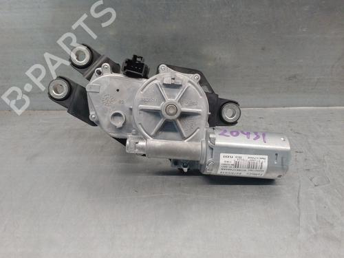 Rear wiper motor FORD FOCUS IV (HN) 1.0 EcoBoost | BP18015927M102 