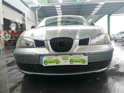 Front right seatbelt SEAT IBIZA III (6L1)  | BP8725458I25 