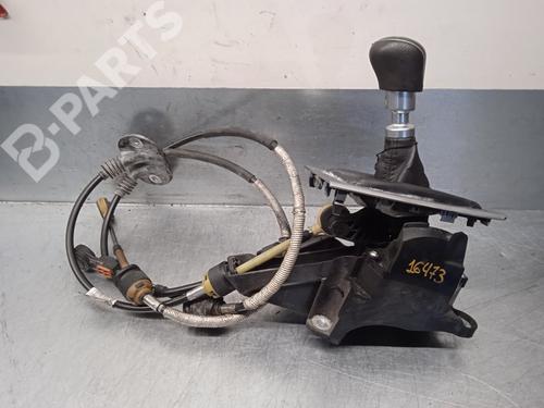 Used Manual gearbox selector Manual gearbox selector FORD FOCUS III 1.0 EcoBoost (125 hp) 10905515 10905515