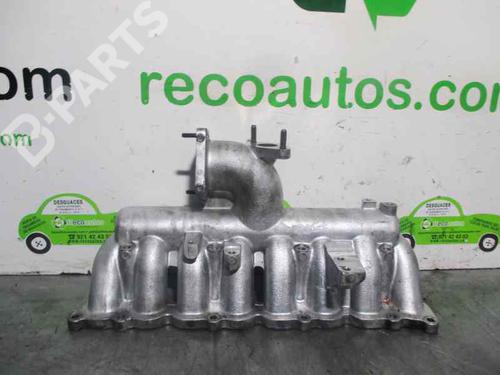 Used Intake manifold Intake manifold KIA SORENTO I (JC) 2.5 CRDi 4WD (140 hp) 2276282 2276282